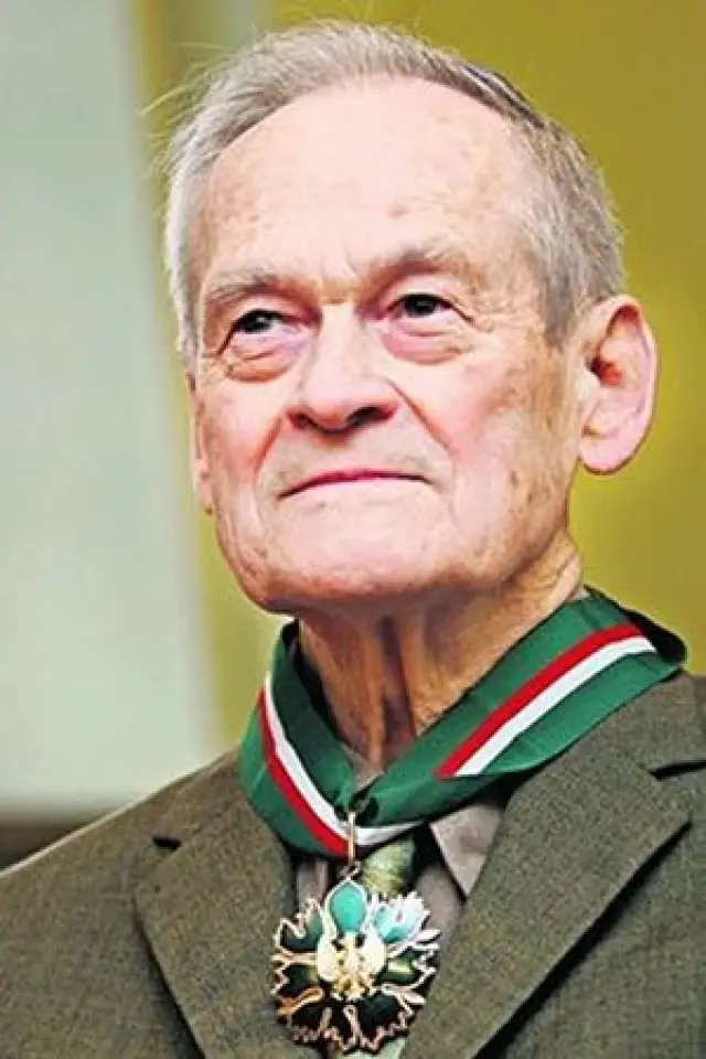 Photo Stanisław Lenartowicz