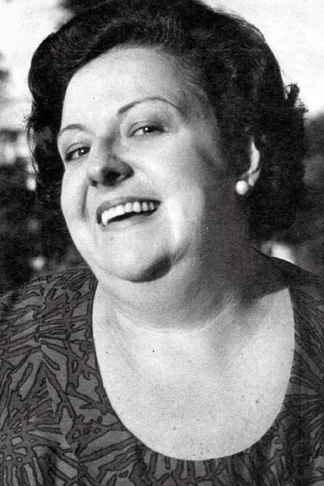 Photo Etty Fraser