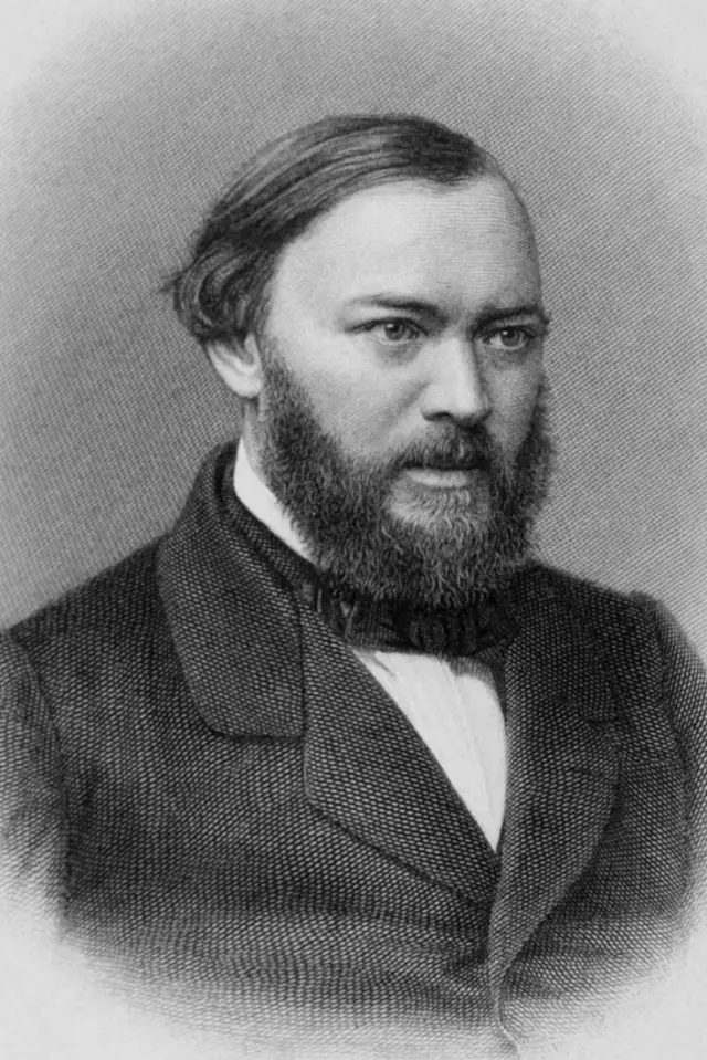 Photo Alexander Ostrovsky