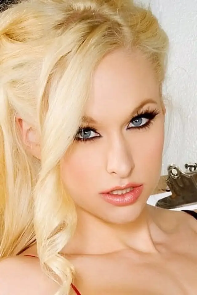 Photo Lux Kassidy