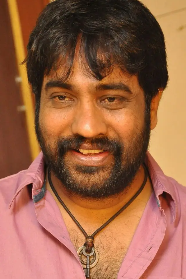 Photo Y. V. S. Chowdary