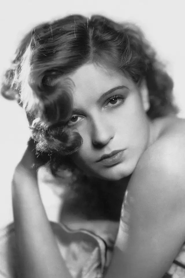 Photo Lili Damita