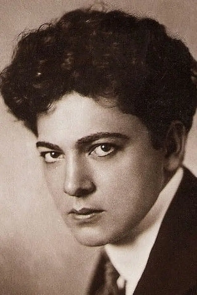 Photo Alfred Gerasch