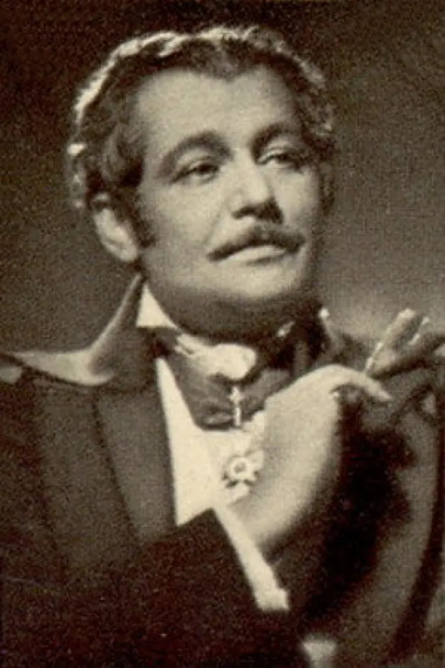 Photo Edwin Jürgensen