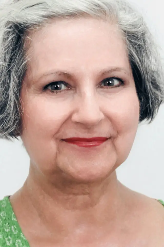 Photo Chrysanthe Grech