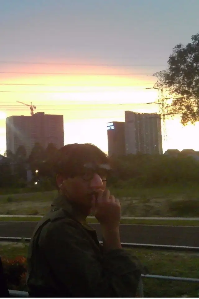 Photo Sinjon Caelix Paguio Suresh