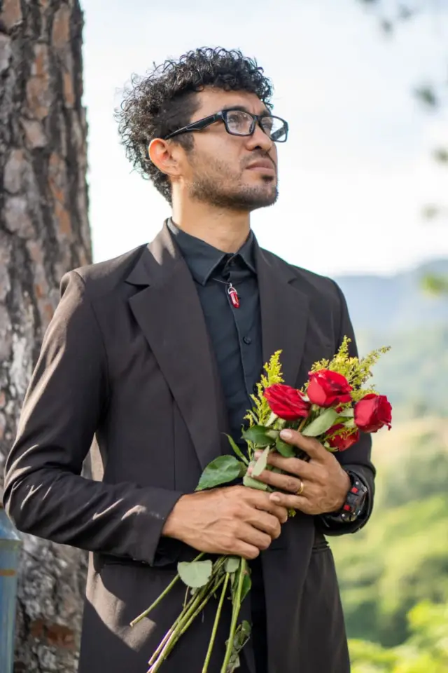Photo Rafael Sandoval
