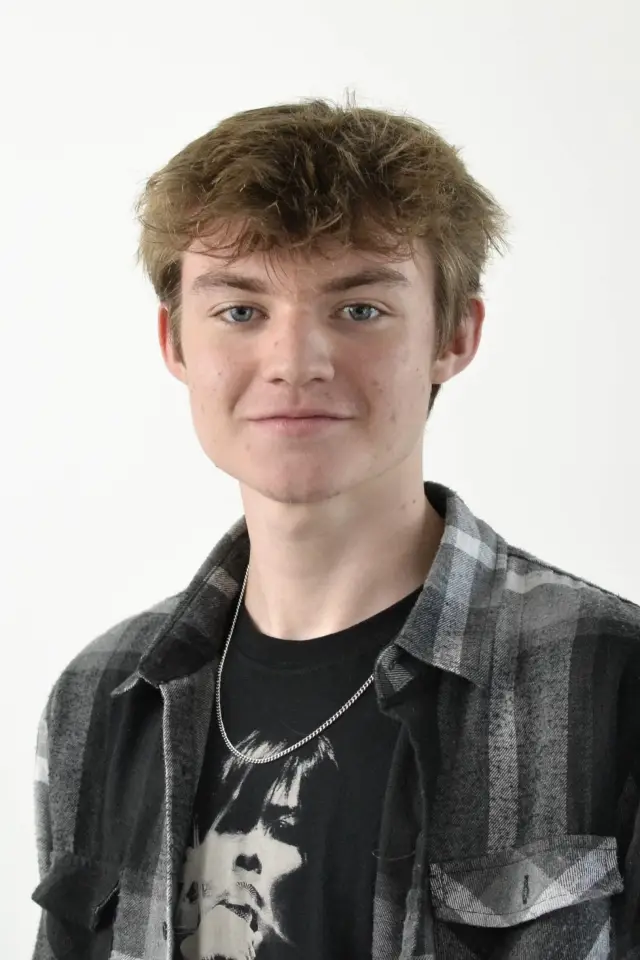 Photo Adam Wick