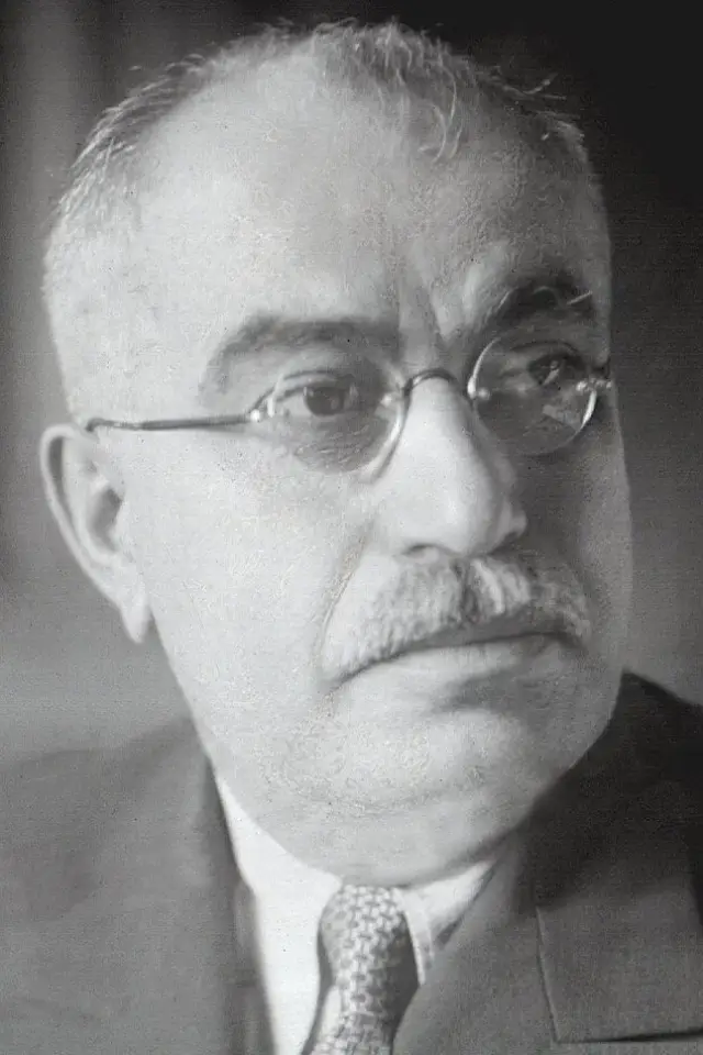 Photo Mir Jafar Baghirov