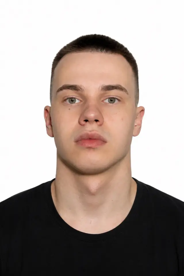 Photo Arseniy Yuganov