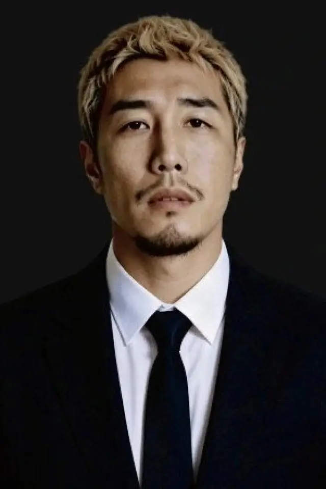 Photo Liang Dongyu
