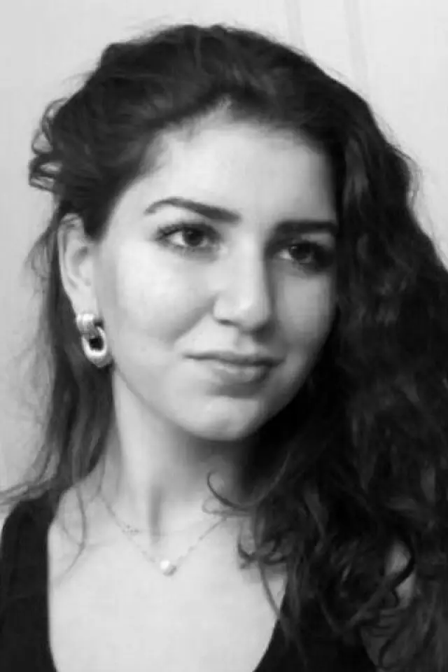 Photo Jessica Rizk