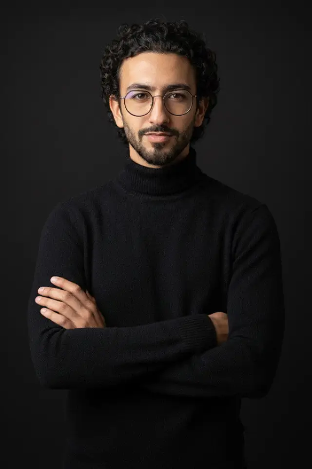 Photo YAHYA EL MOUAHHID