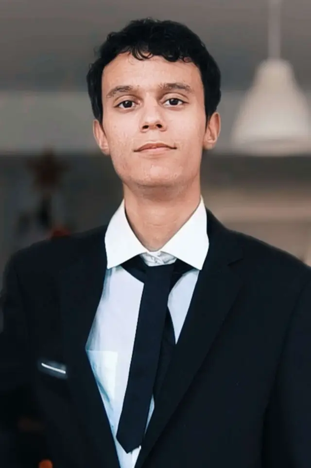 Photo Rayan Hamda Barhoumi