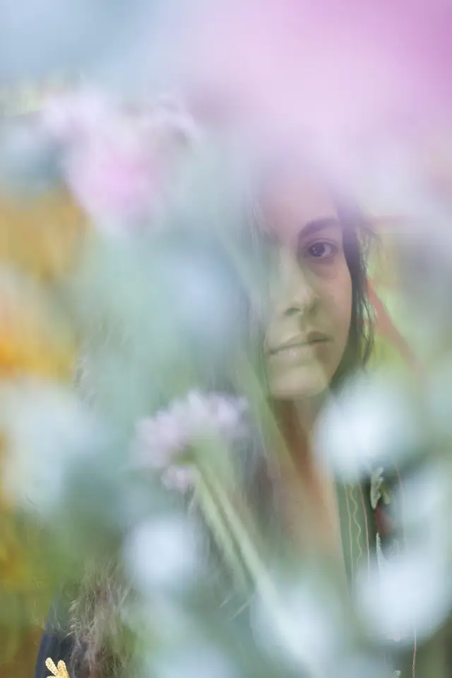 Photo Liz Capote
