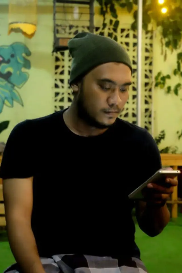 Photo Rizal Idris