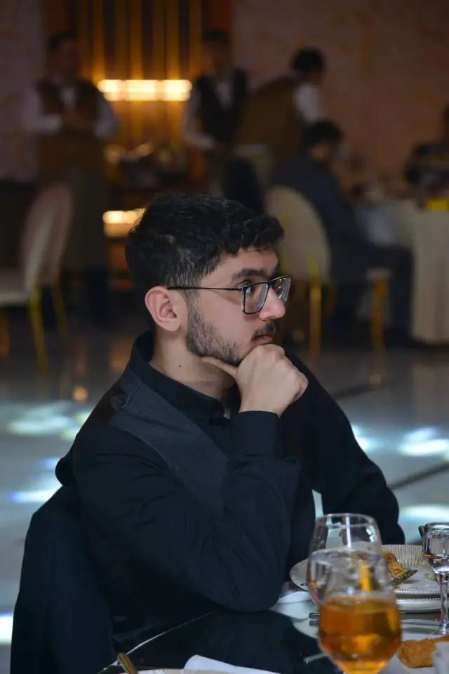 Photo Rasim Huseynli
