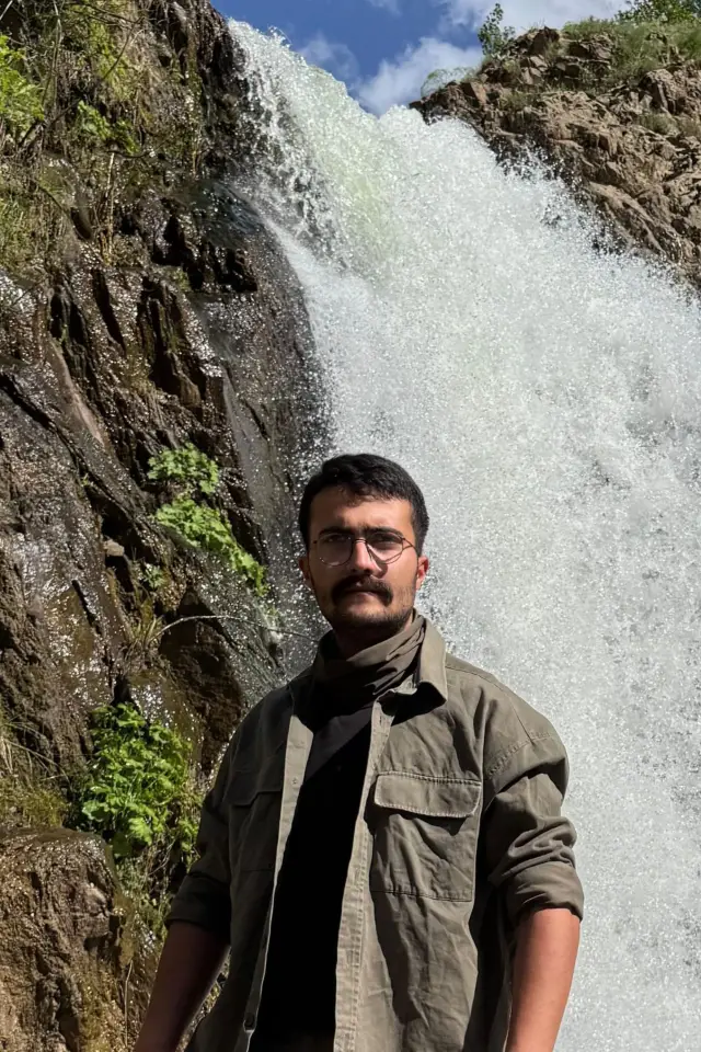 Photo Yusuf Tug