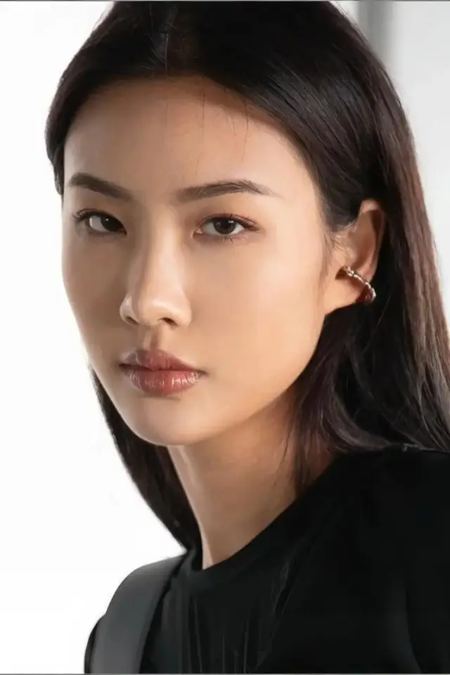 Photo Chu Yitian