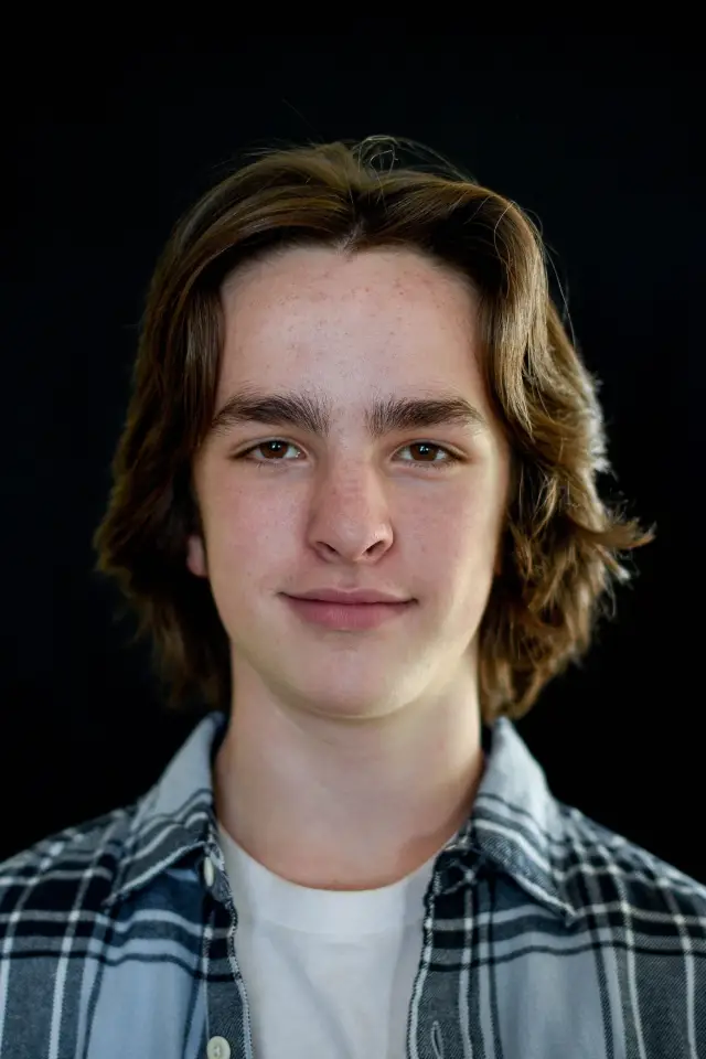 Photo Sawyer Jaime