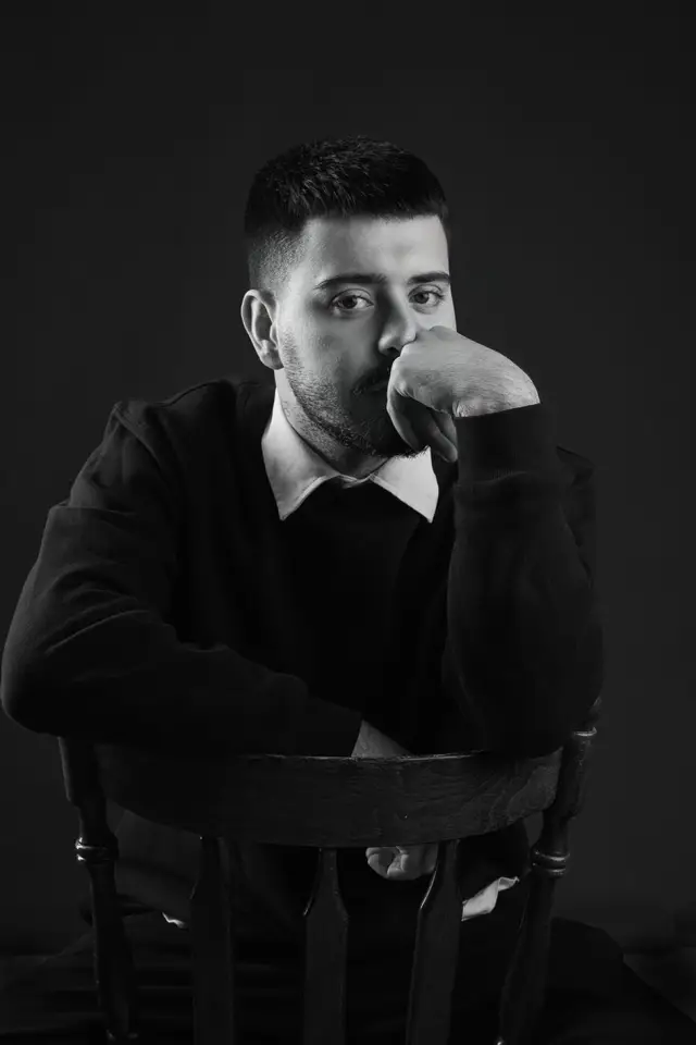 Photo Bilal Safadi