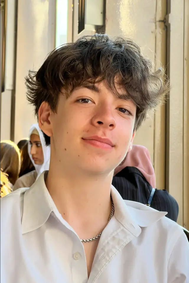 Photo Nicolas Poutré