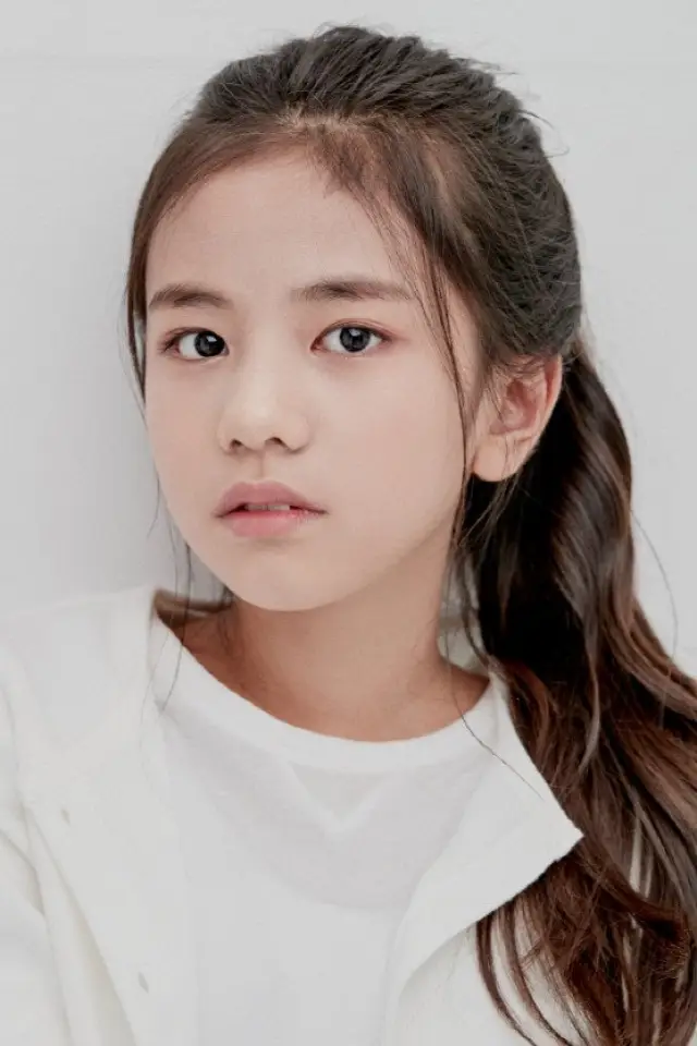 Photo Kim Min-chae