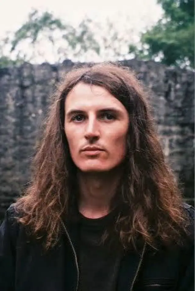 Photo Jim Ghedi