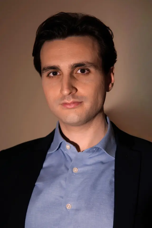 Photo Leonardo Colella