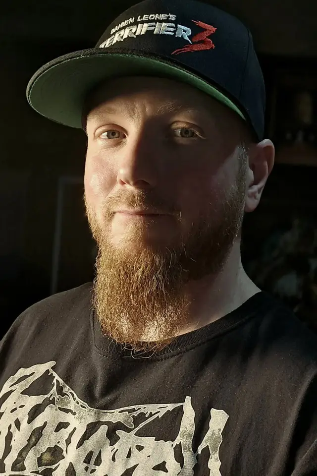 Photo Corey 