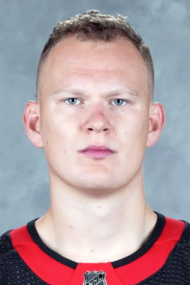 Photo Brady Tkachuk