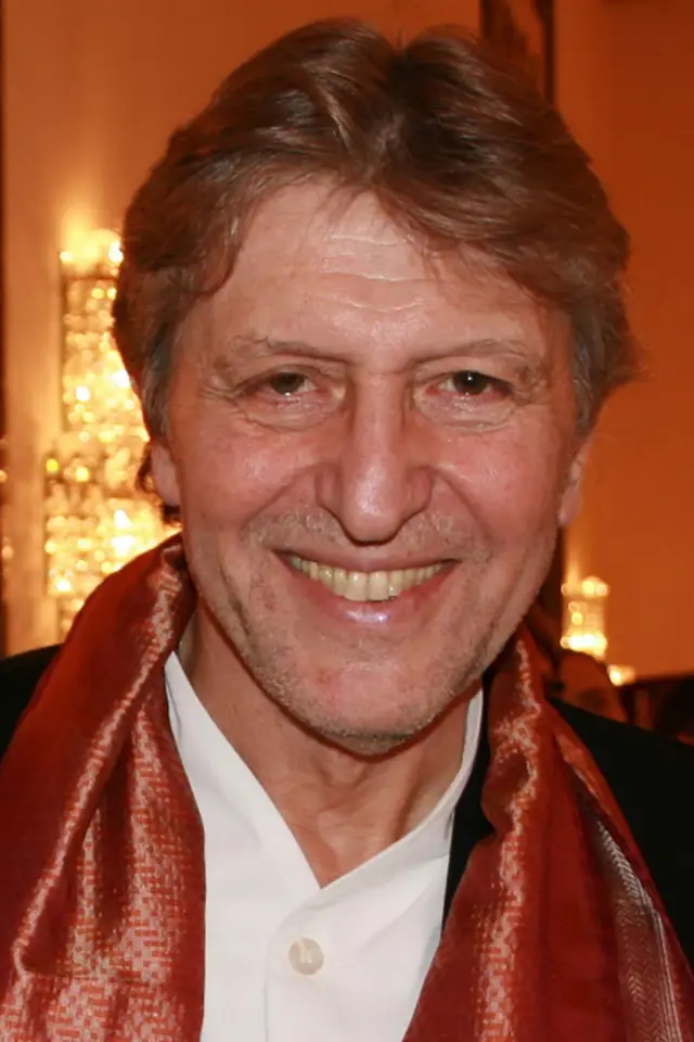 Photo Andrei Serban