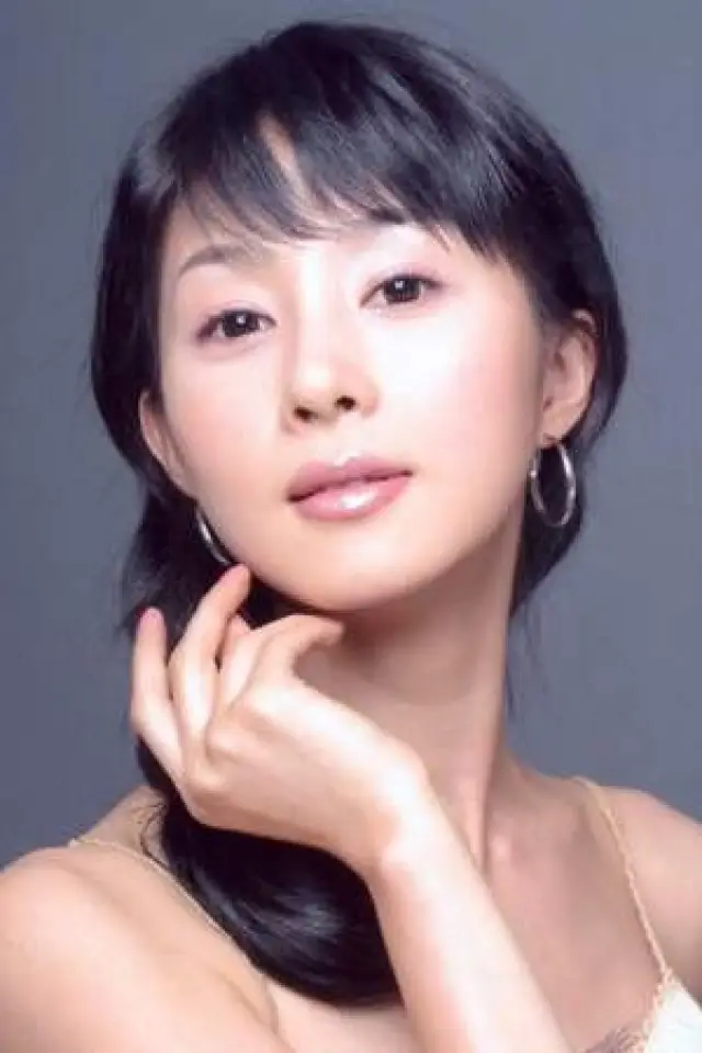 Photo Kim Yoon-hee