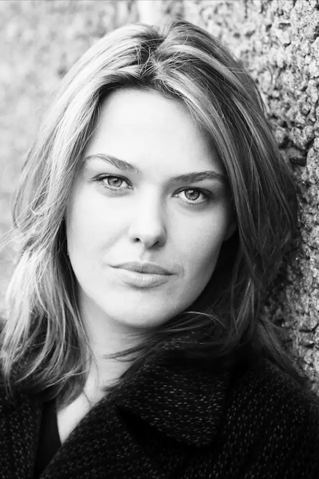 Photo Sally Bretton