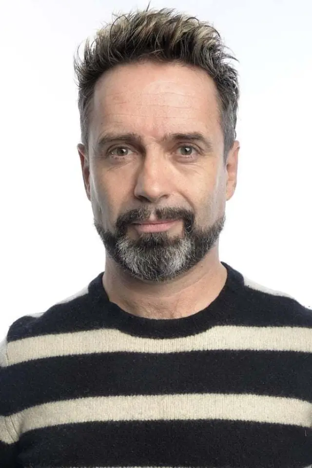 Photo Phil Nichol