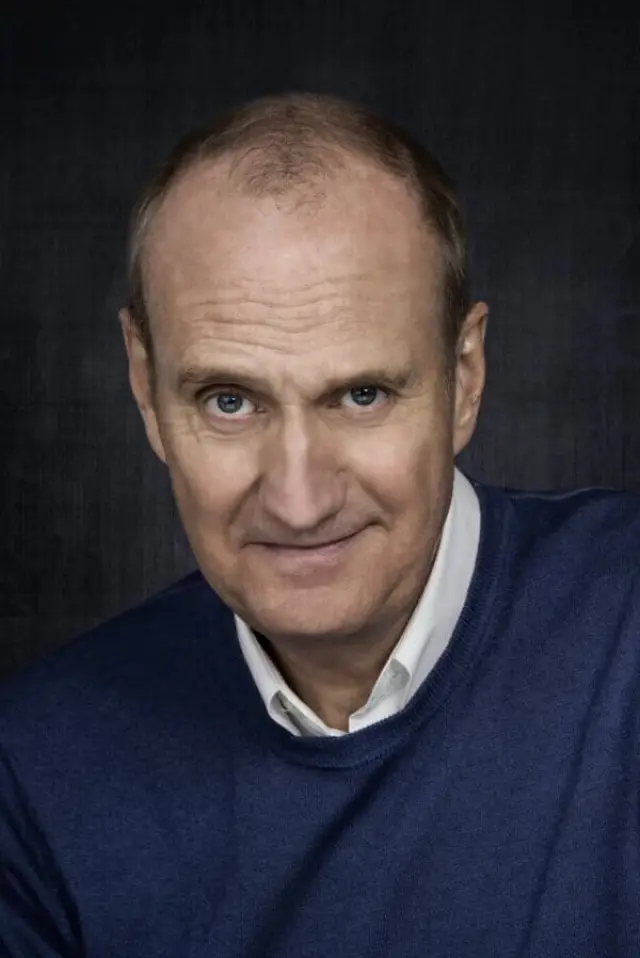 Photo Søren Pilmark