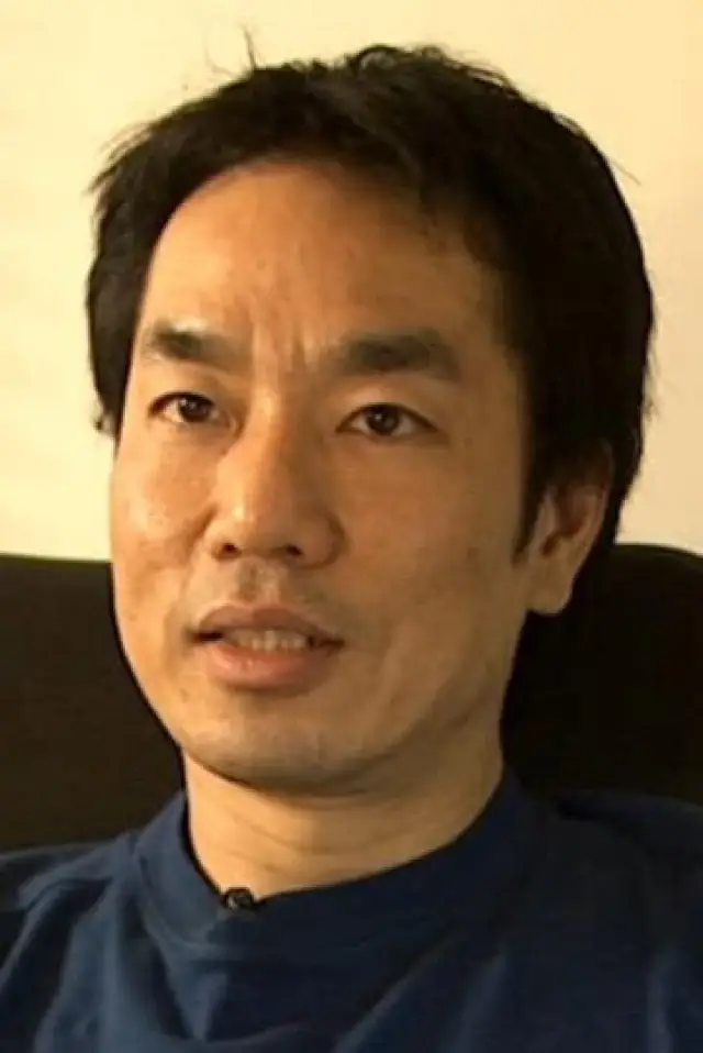 Photo Patrick Leung Pak-Kin