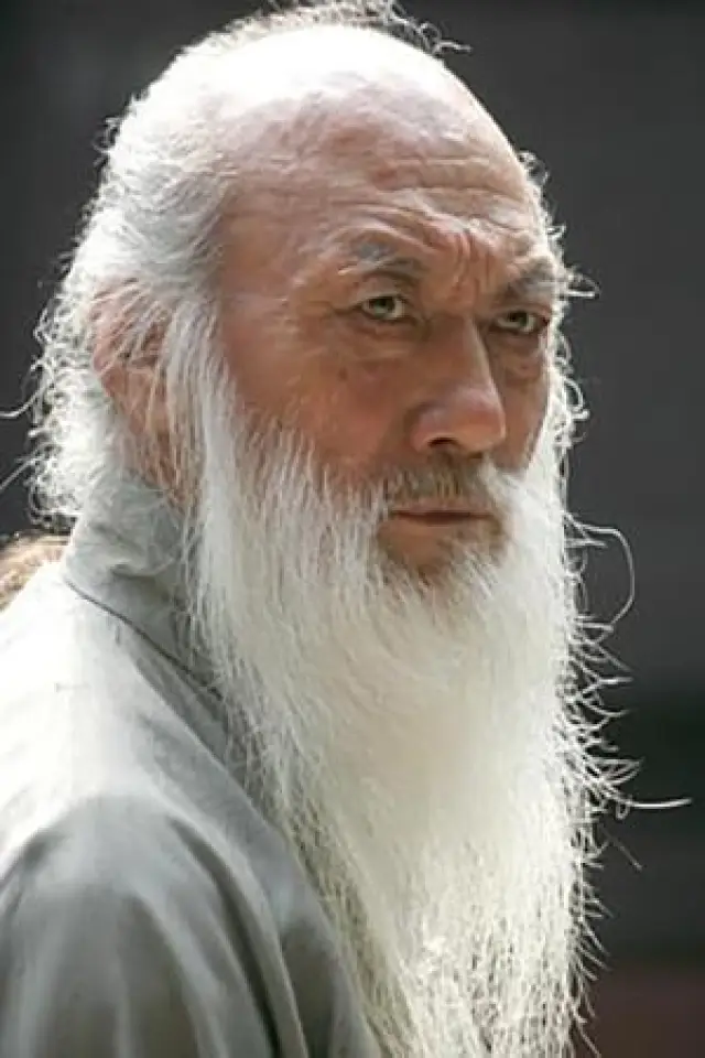Photo Yu Chenghui