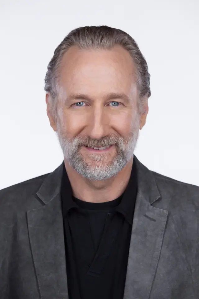 Photo Brian Henson