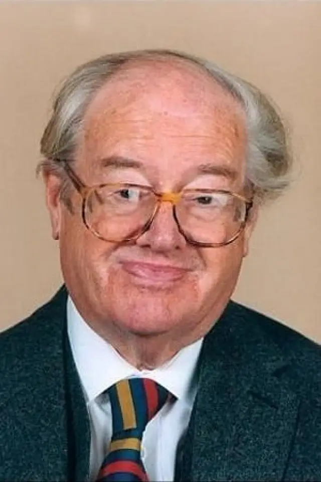 Photo John Mortimer