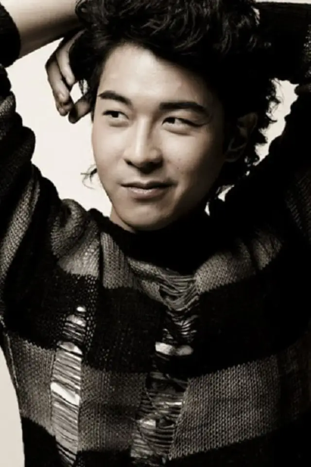 Photo Lawrence Chou Chun-Wai