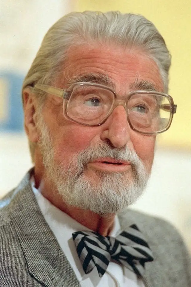 Photo Dr. Seuss