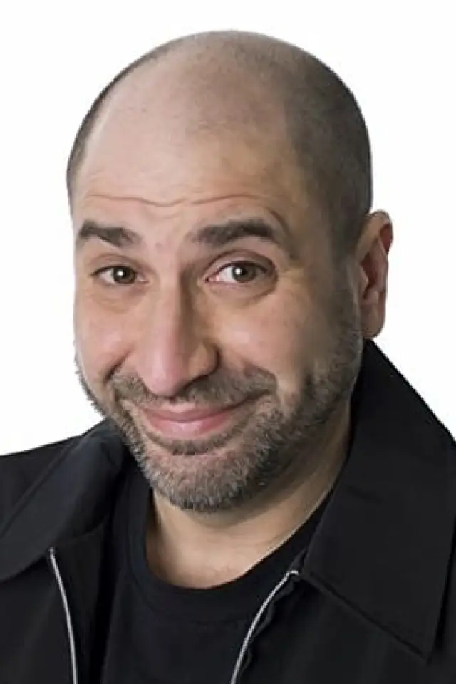 Photo Dave Attell