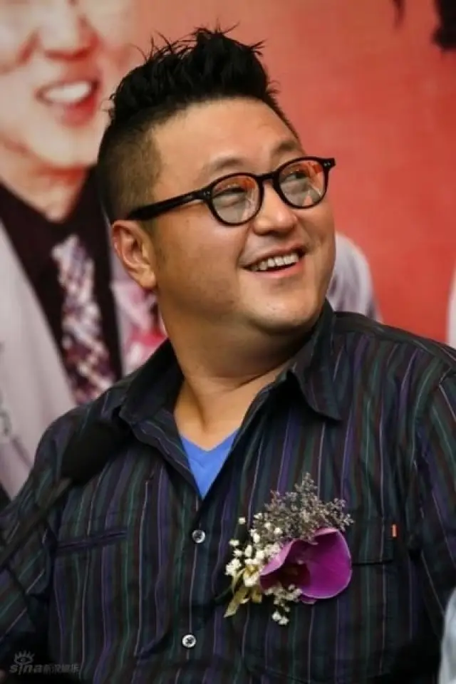 Photo Vincent Kok