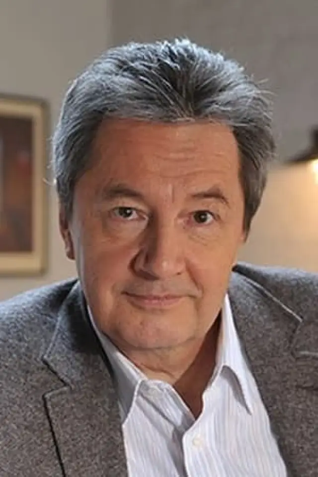 Photo Zbigniew Borek