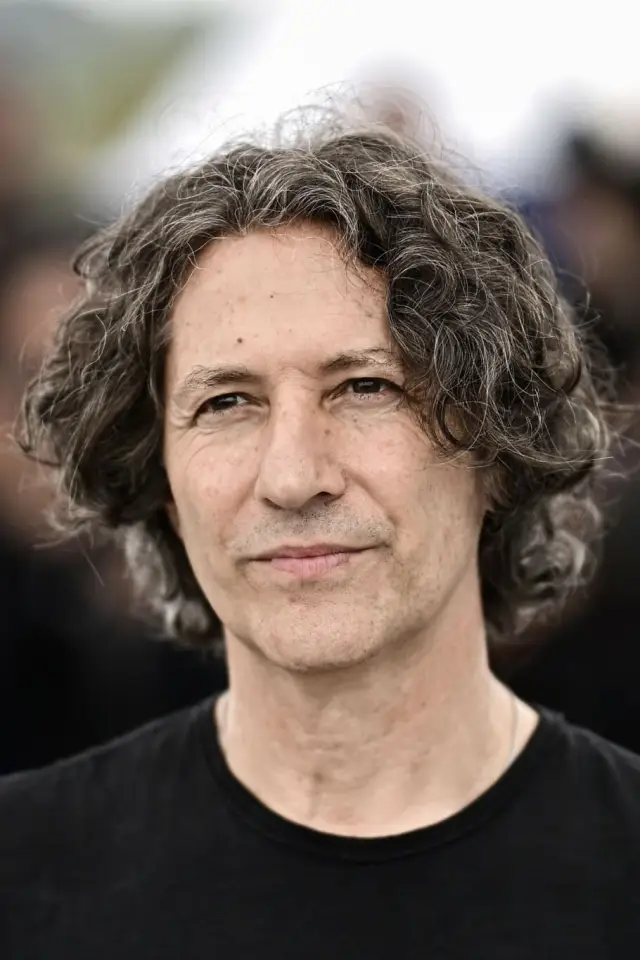 Photo Jonathan Glazer