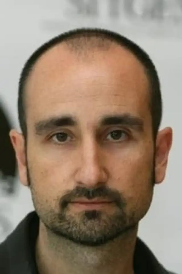 Photo Nacho Cerdà