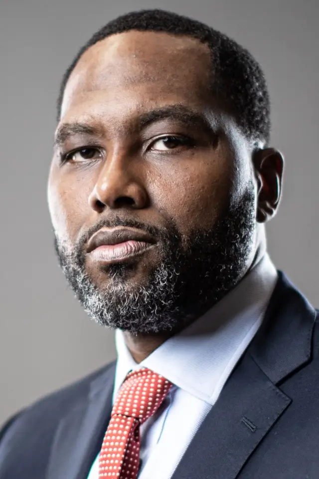 Photo Elton Brand