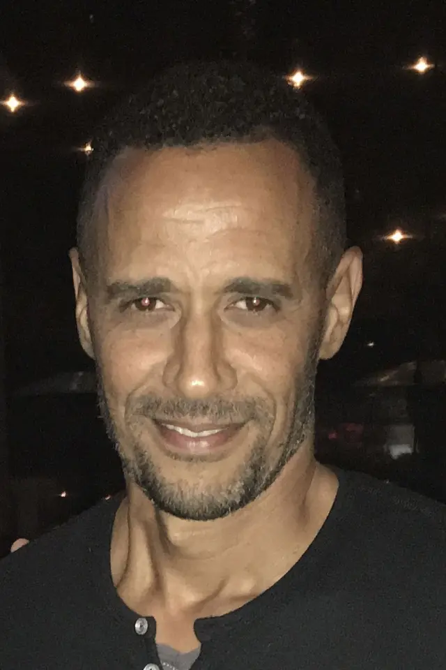 Photo Brad Kaaya
