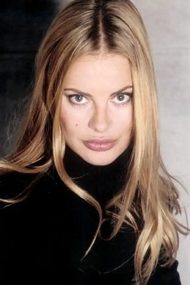 Photo Xenia Seeberg